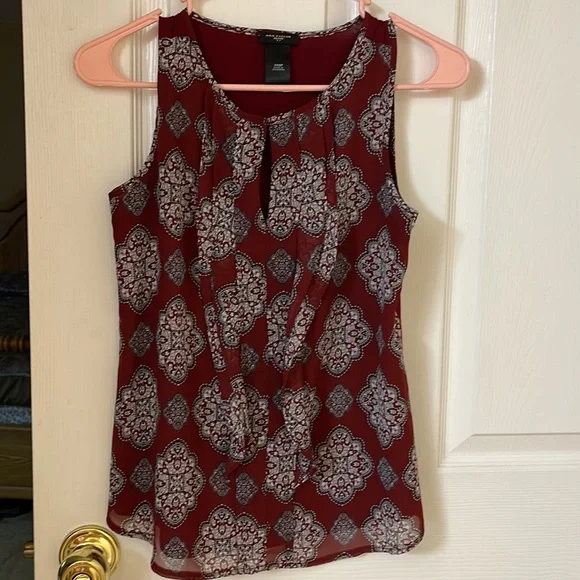 Ann Taylor Petite XXSP Top - Picture 5 of 5